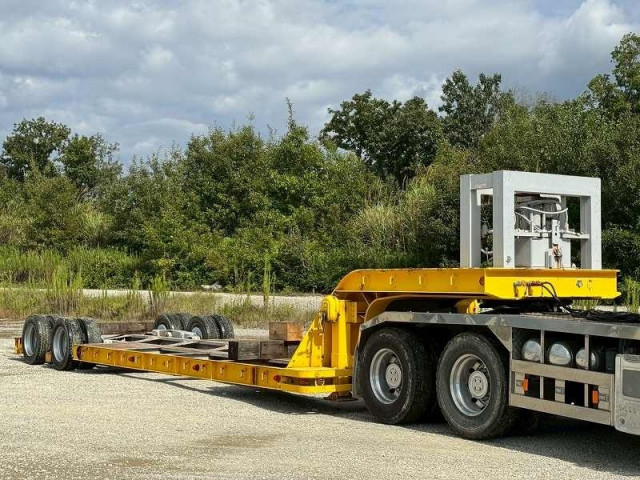 東急 大型 トレーラ（その他） TL25156(96320) 2枚目