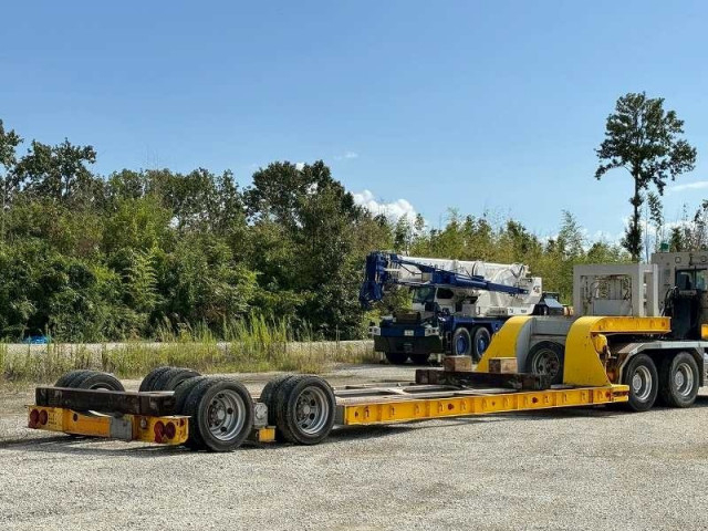 東急 大型 トレーラ（その他） TL25156(96320) 4枚目