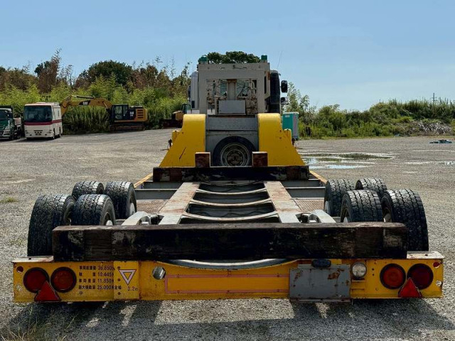 東急 大型 トレーラ（その他） TL25156(96320) 5枚目