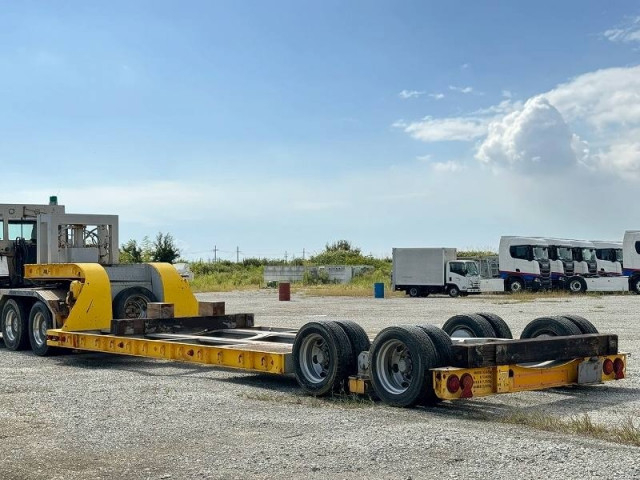 東急 大型 トレーラ（その他） TL25156(96320) 6枚目