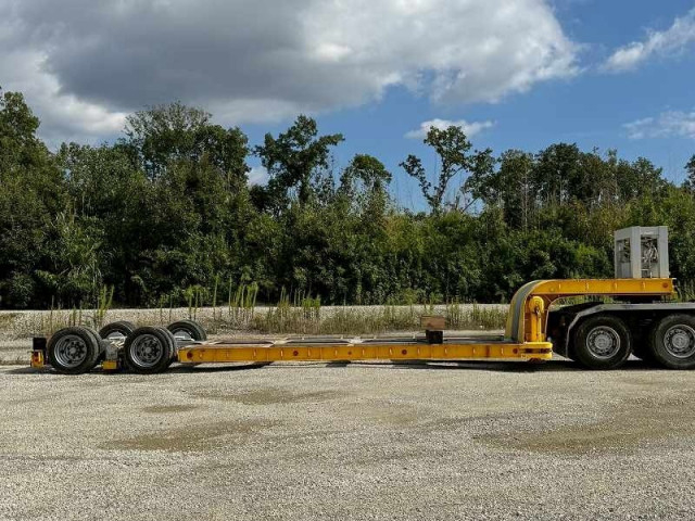 東急 大型 トレーラ（その他） TL25156(96320) 7枚目