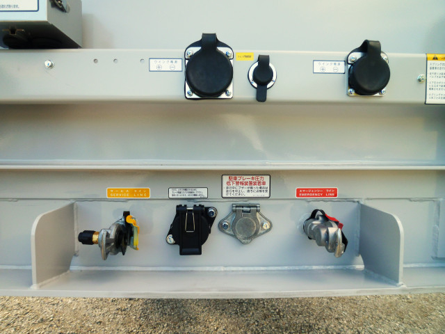 トレクス 大型 トレーラ（その他） PFB34118(96319) 8枚目