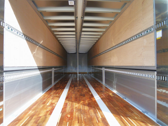 トレクス 大型 トレーラ（その他） PFB34118(96319) 9枚目