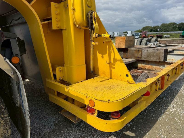 東急 大型 トレーラ（その他） TL25156(96320) 9枚目