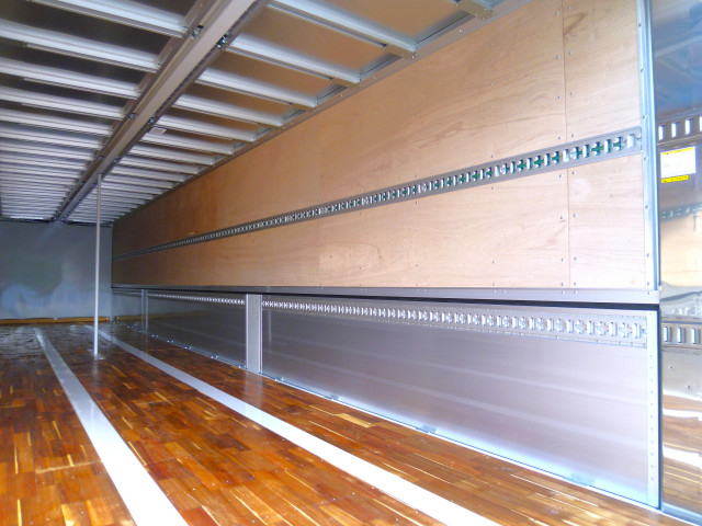 トレクス 大型 トレーラ（その他） PFB34118(96319) 12枚目