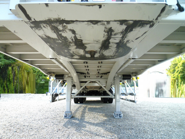 トレクス 大型 トレーラ（その他） PFB34118(96319) 13枚目