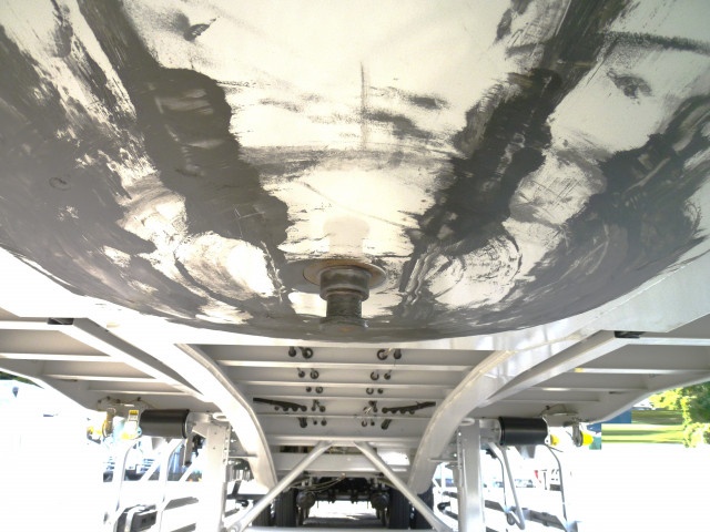 トレクス 大型 トレーラ（その他） PFB34118(96319) 14枚目