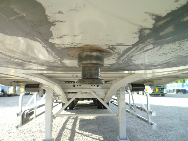 トレクス 大型 トレーラ（その他） PFB34118(96319) 15枚目