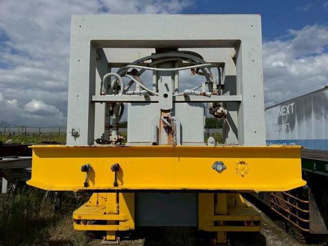 東急 大型 トレーラ（その他） TL25156(96320) 15枚目