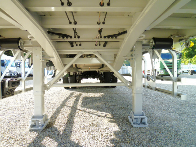 トレクス 大型 トレーラ（その他） PFB34118(96319) 16枚目