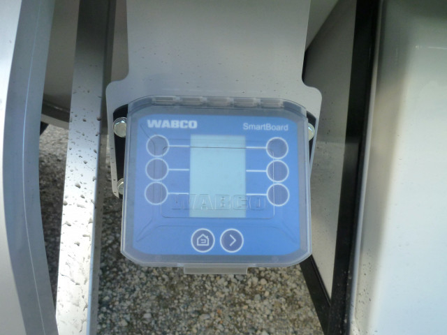 トレクス 大型 トレーラ（その他） PFB34118(96319) 17枚目