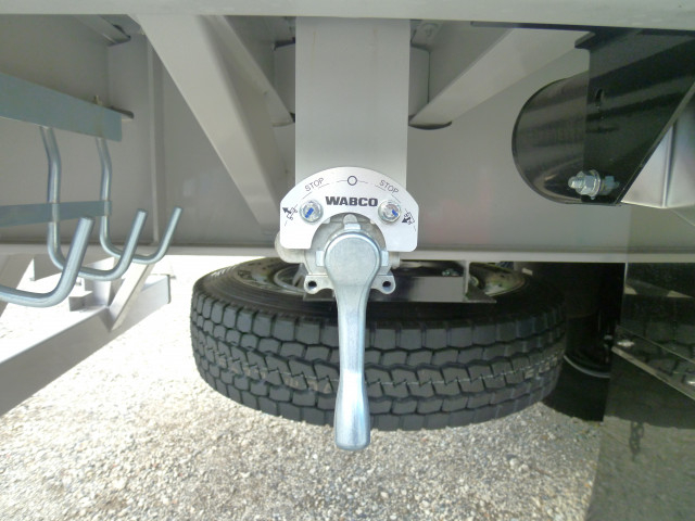 トレクス 大型 トレーラ（その他） PFB34118(96319) 18枚目