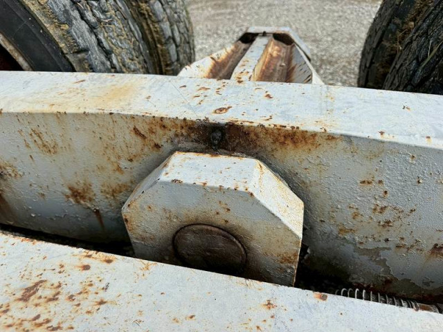 東急 大型 トレーラ（その他） TL25156(96320) 18枚目