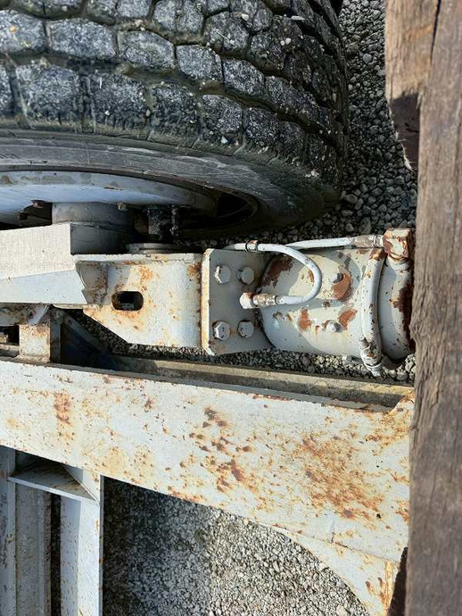 東急 大型 トレーラ（その他） TL25156(96320) 19枚目