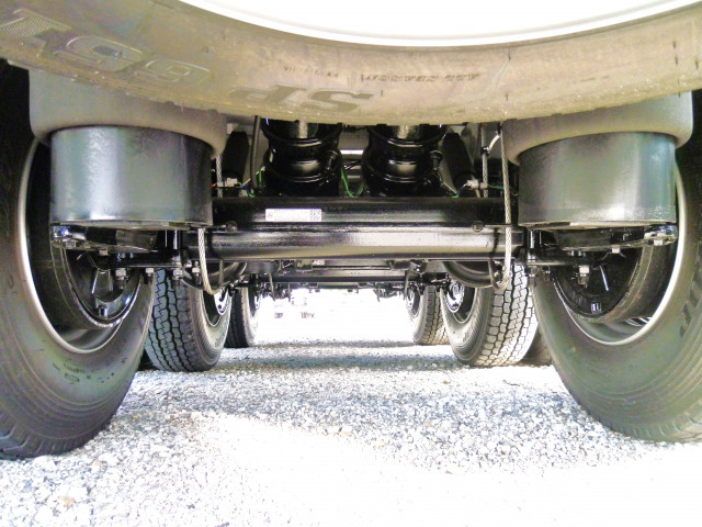 トレクス 大型 トレーラ（その他） PFB34118(96319) 20枚目