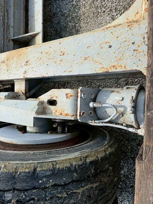 東急 大型 トレーラ（その他） TL25156(96320) 20枚目