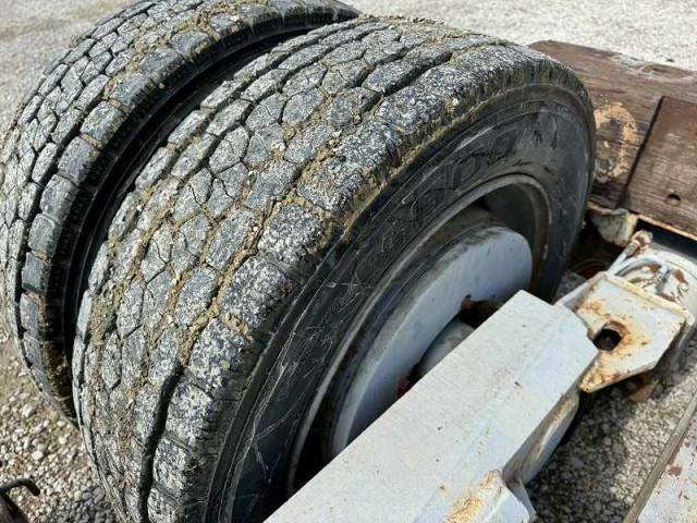 東急 大型 トレーラ（その他） TL25156(96320) 21枚目