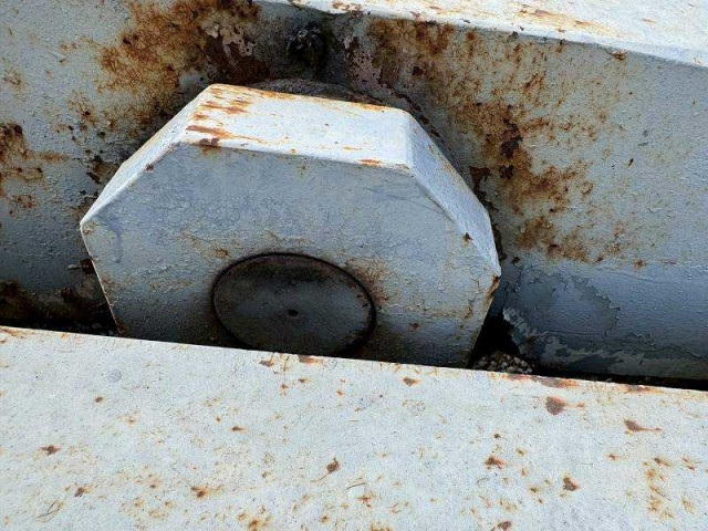 東急 大型 トレーラ（その他） TL25156(96320) 23枚目