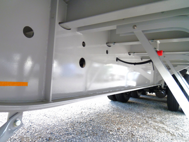 トレクス 大型 トレーラ（その他） PFB34118(96319) 25枚目