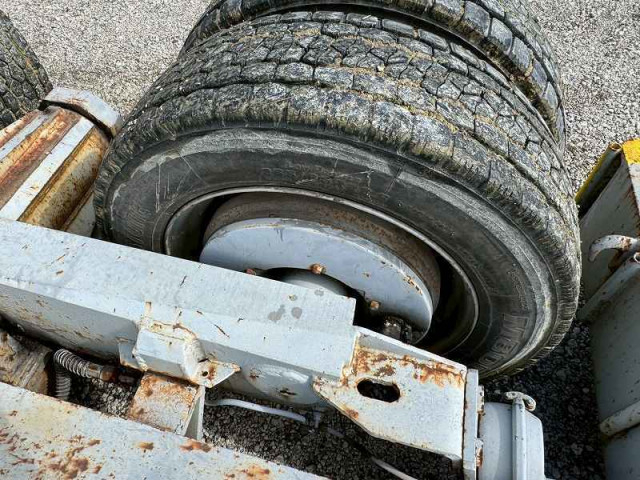 東急 大型 トレーラ（その他） TL25156(96320) 25枚目