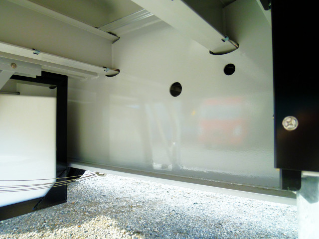 トレクス 大型 トレーラ（その他） PFB34118(96319) 26枚目