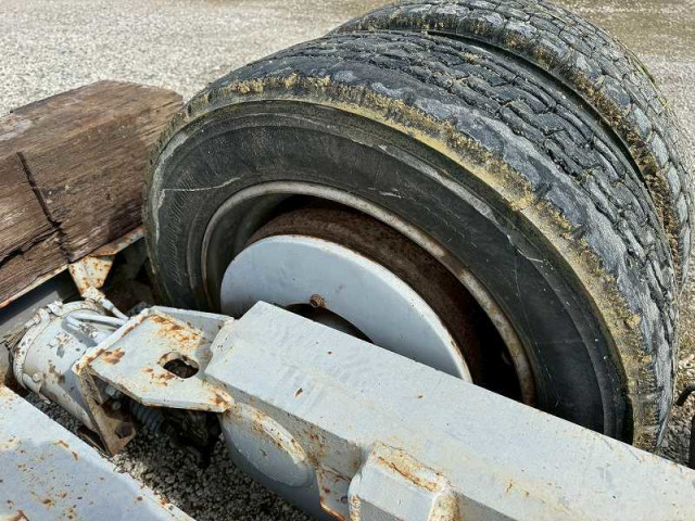 東急 大型 トレーラ（その他） TL25156(96320) 26枚目