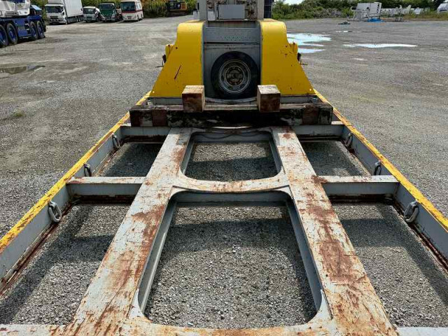 東急 大型 トレーラ（その他） TL25156(96320) 27枚目