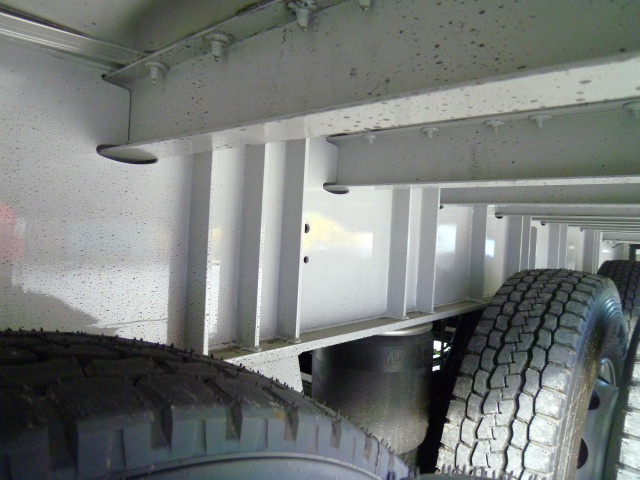 トレクス 大型 トレーラ（その他） PFB34118(96319) 27枚目