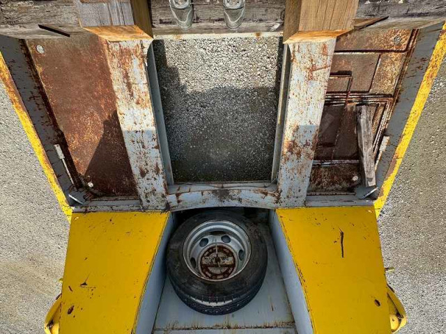 東急 大型 トレーラ（その他） TL25156(96320) 28枚目