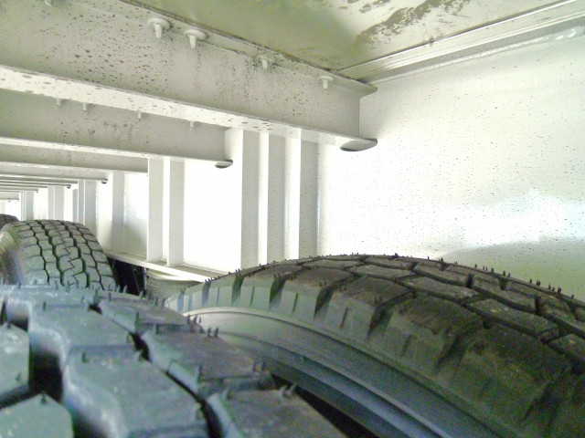 トレクス 大型 トレーラ（その他） PFB34118(96319) 28枚目