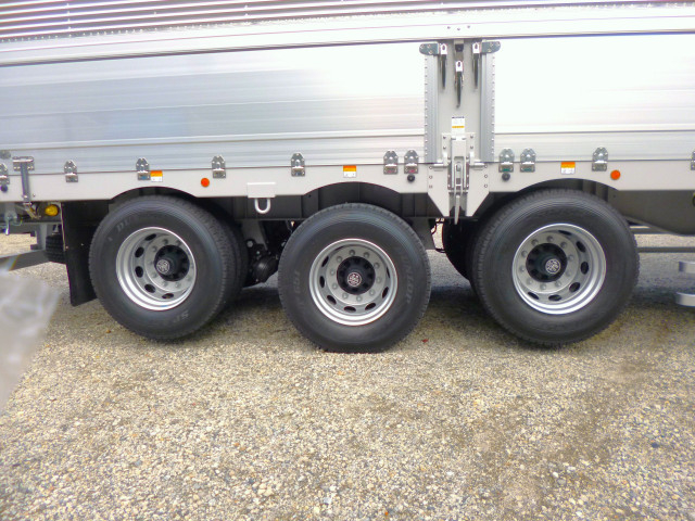 トレクス 大型 トレーラ（その他） PFB34118(96319) 29枚目