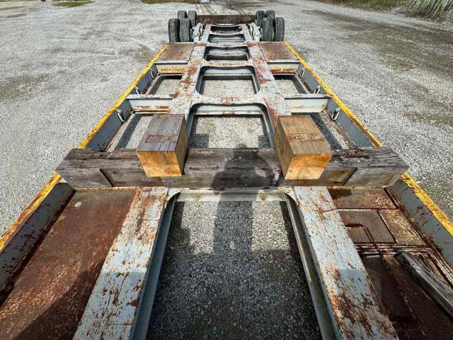 東急 大型 トレーラ（その他） TL25156(96320) 29枚目