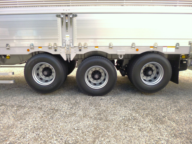 トレクス 大型 トレーラ（その他） PFB34118(96319) 30枚目