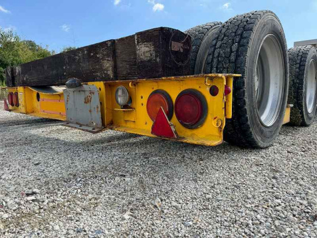 東急 大型 トレーラ（その他） TL25156(96320) 31枚目