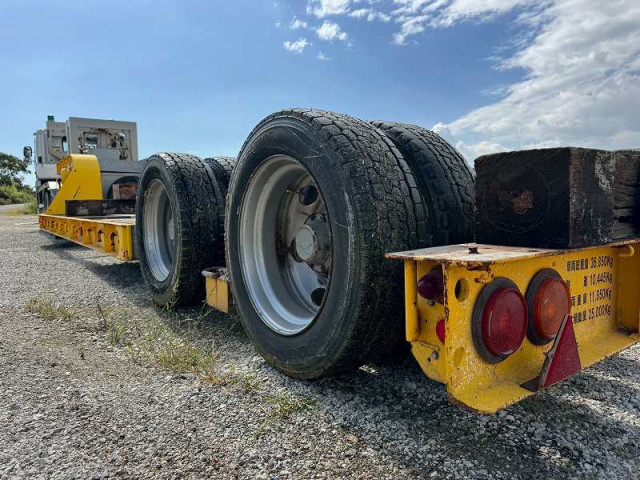 東急 大型 トレーラ（その他） TL25156(96320) 33枚目