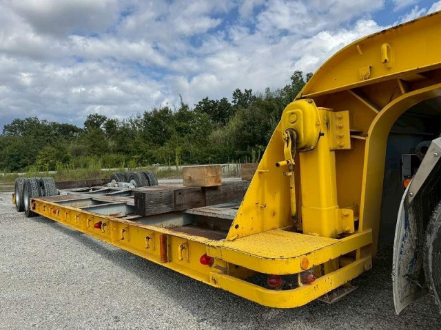 東急 大型 トレーラ（その他） TL25156(96320) 34枚目