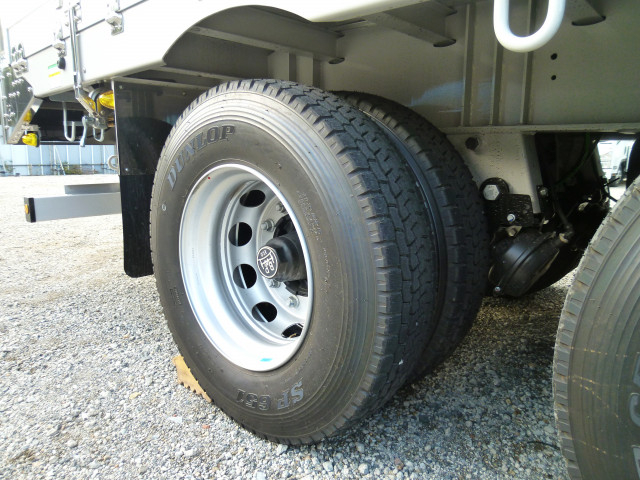 トレクス 大型 トレーラ（その他） PFB34118(96319) 35枚目