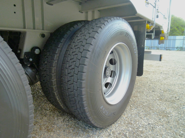 トレクス 大型 トレーラ（その他） PFB34118(96319) 36枚目