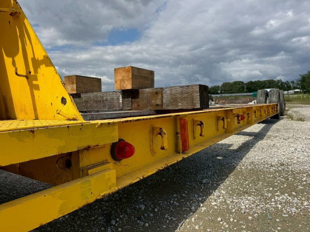 東急 大型 トレーラ（その他） TL25156(96320) 36枚目