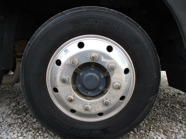 UDトラックス（日産） クオン 大型 ウィング PKG-CG4ZA(9264) 10枚目