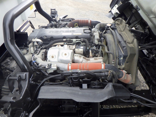 いすゞ エルフ 小型 土砂ダンプ 2RG-NPR88YN(113520) 29枚目
