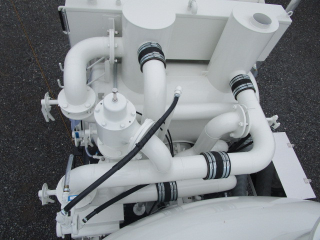 日野 デュトロ 小型 バキュームカー/糞尿車 2PG-XZU640F(106803) 36枚目