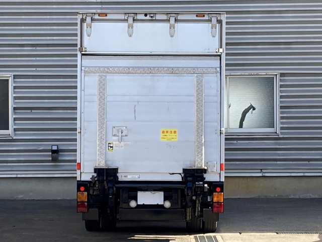 日野 デュトロ 小型 アルミバン TPG-XZU645M(96321) 3枚目