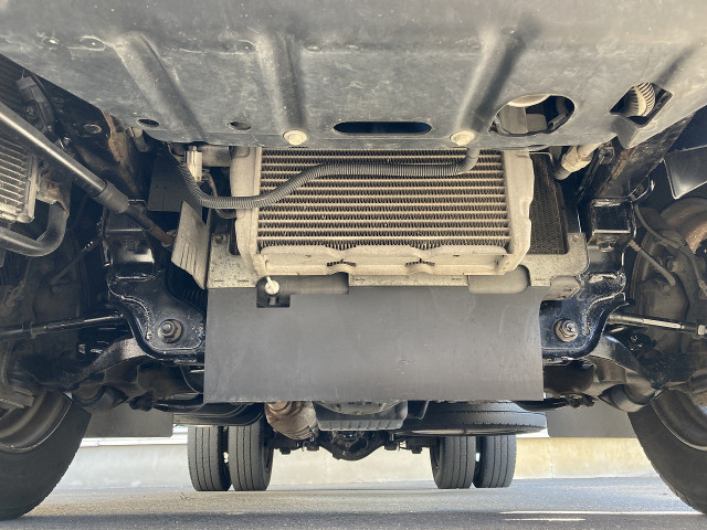 日野 デュトロ 小型 アルミバン TPG-XZU645M(96321) 8枚目