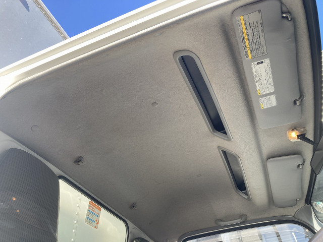 日野 デュトロ 小型 アルミバン TPG-XZU645M(96321) 19枚目