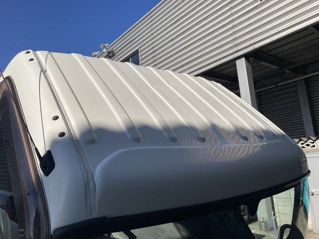 日野 デュトロ 小型 アルミバン TPG-XZU645M(96321) 21枚目