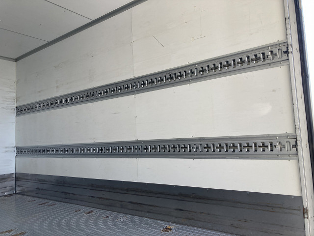 日野 デュトロ 小型 アルミバン TPG-XZU645M(96321) 24枚目