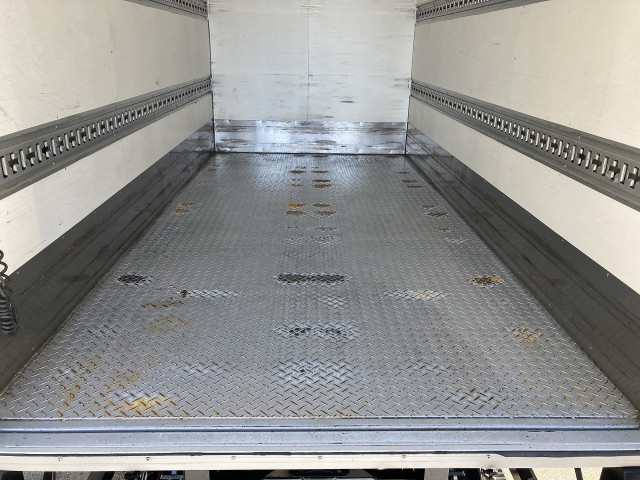 日野 デュトロ 小型 アルミバン TPG-XZU645M(96321) 25枚目