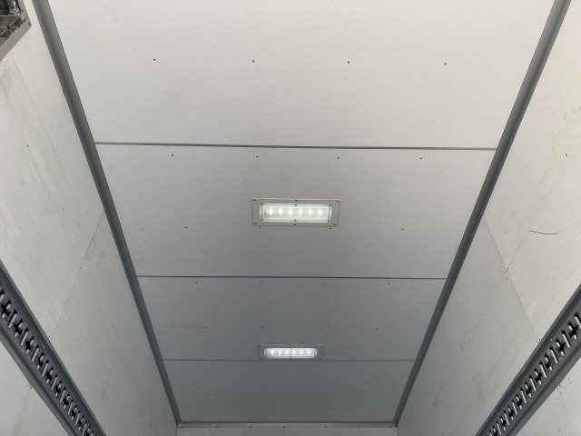 日野 デュトロ 小型 アルミバン TPG-XZU645M(96321) 26枚目