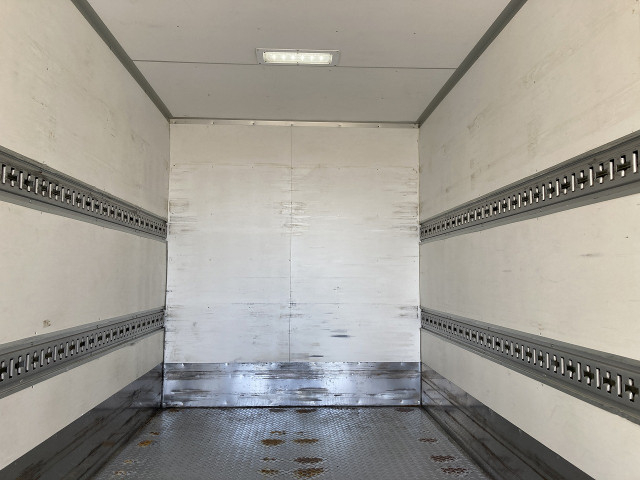 日野 デュトロ 小型 アルミバン TPG-XZU645M(96321) 27枚目